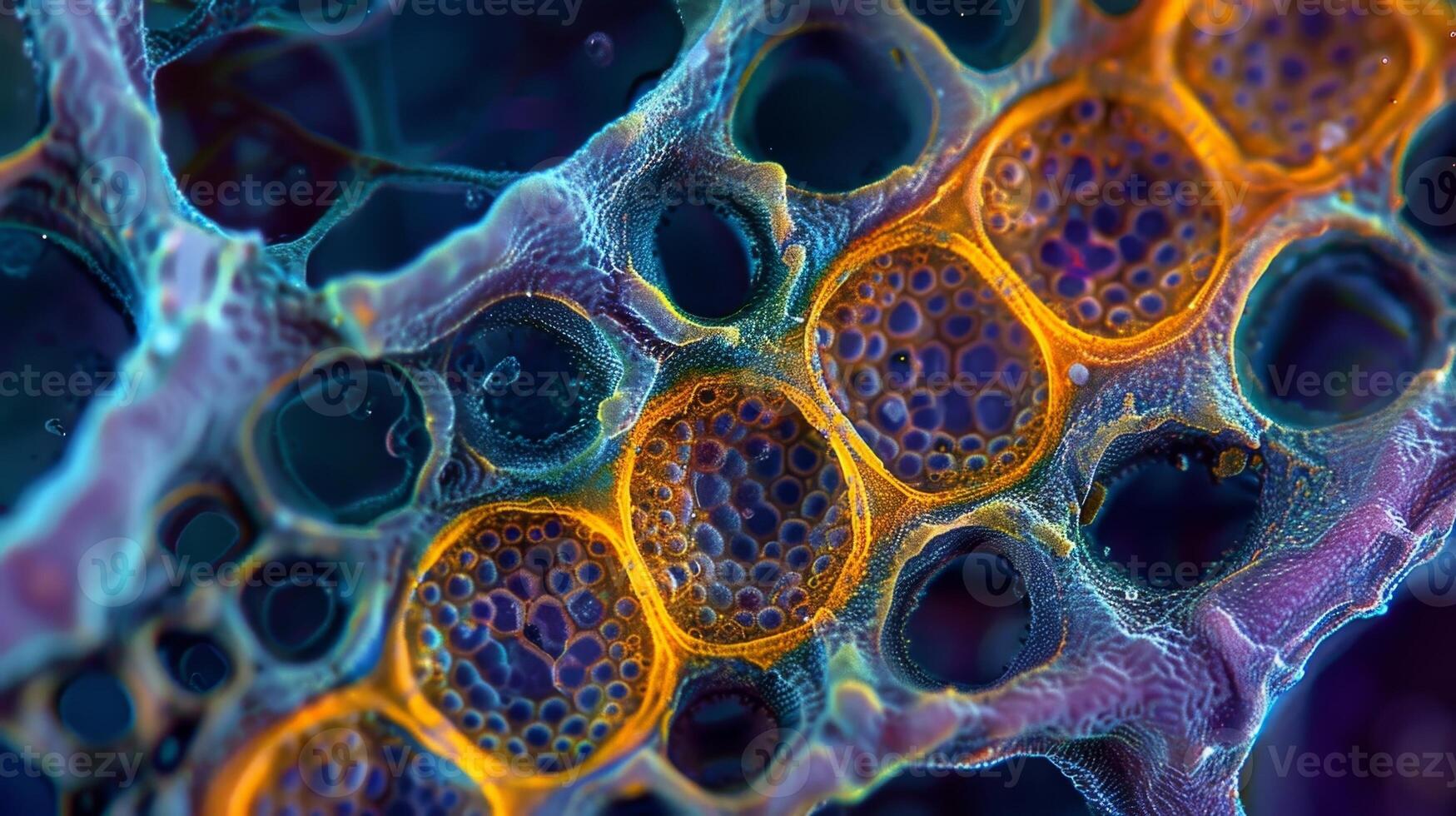 Despite their small size rod and cone cells are incredibly specialized and complex structures crucial for our ability to see photo