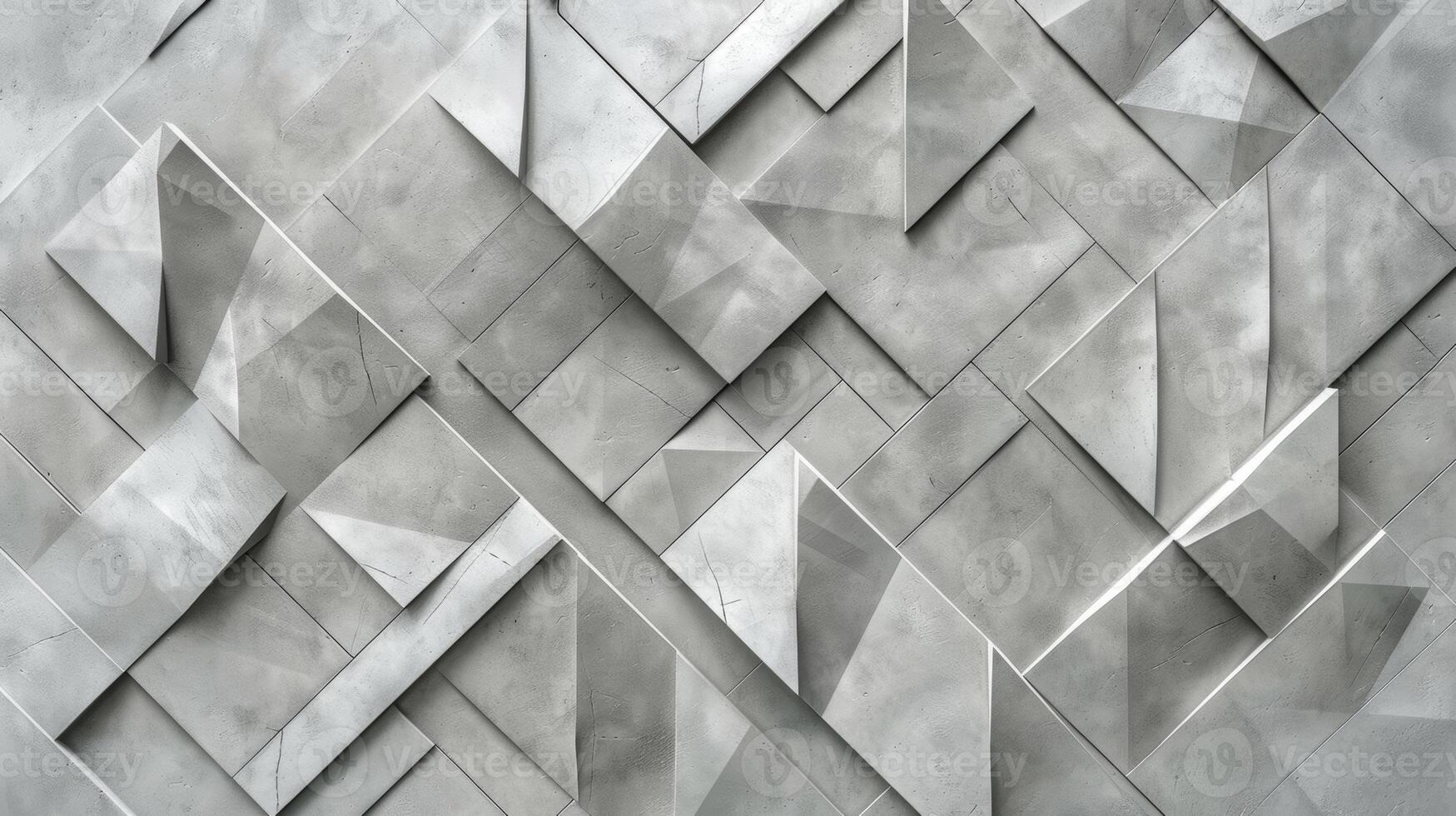Geometric Grid A symmetrical grid design can be seen in this embossed silicone texture with sharp lines and angular shapes creating a modern and clean aesthetic photo