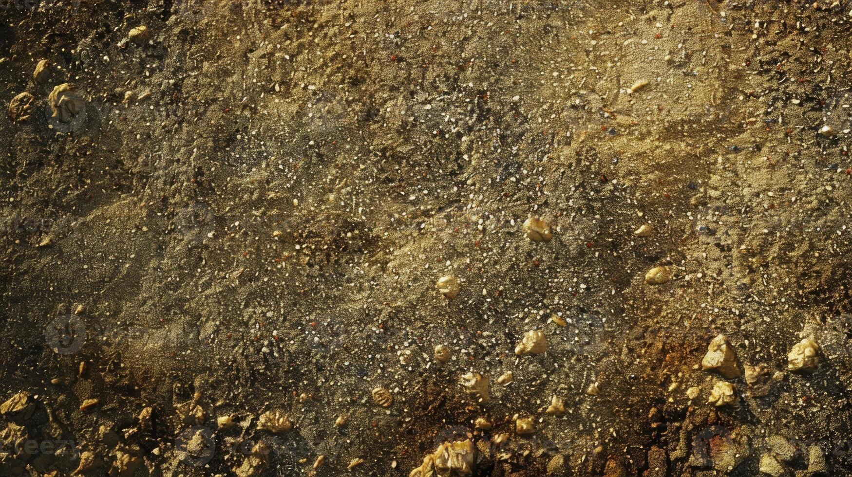 The screen appears to be overlaid with a layer of fine sand causing a gritty and rough texture photo