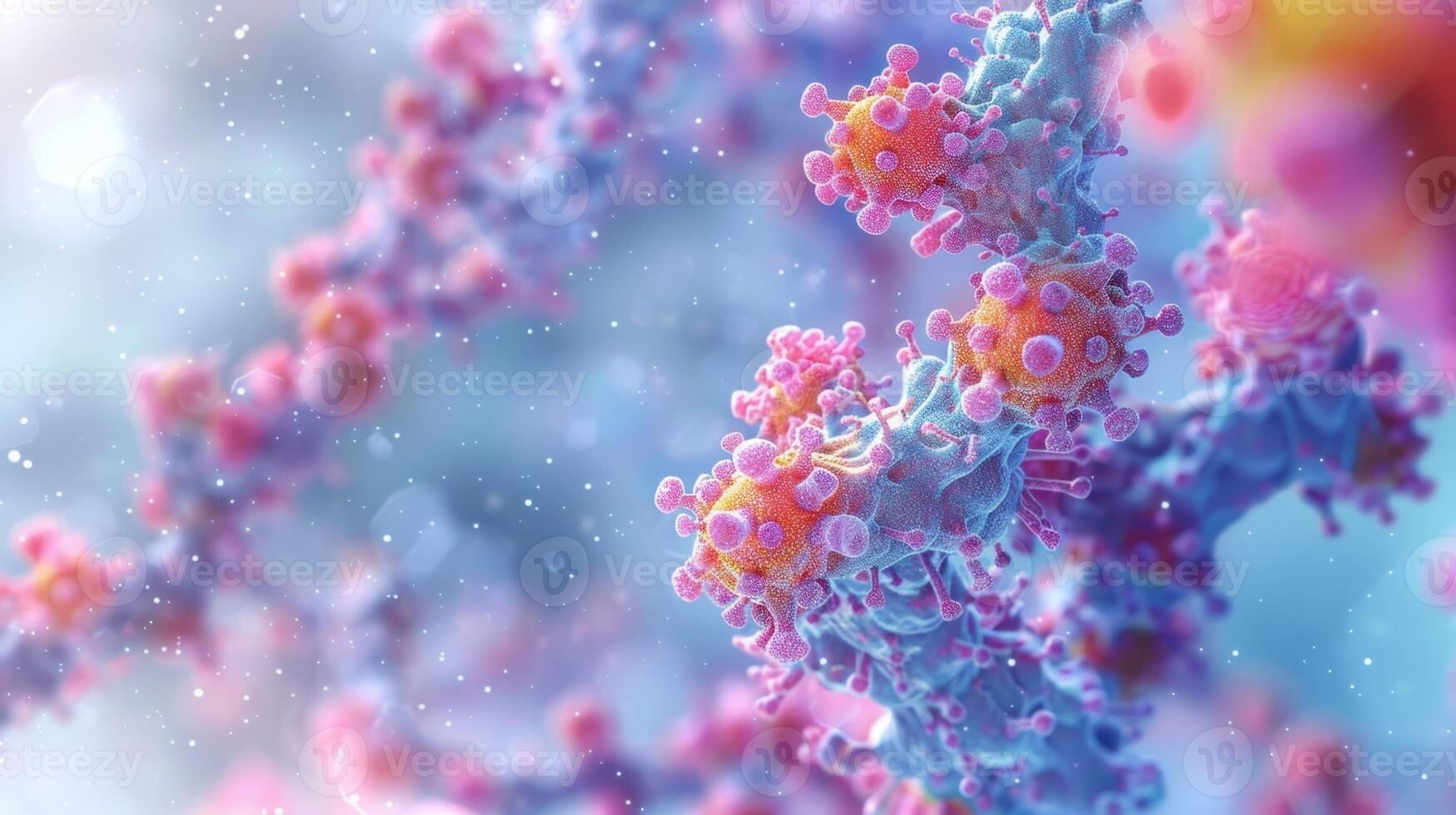 A series of molecular simulations demonstrate how subtle changes in the