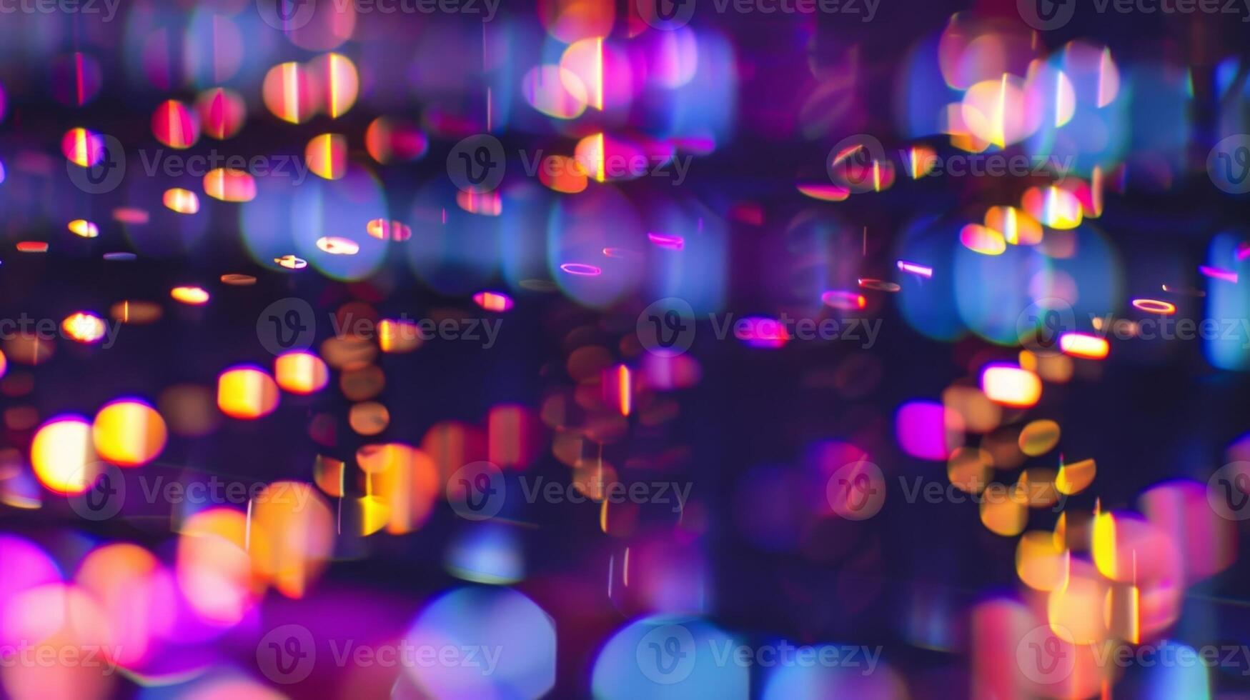 A series of PCR cycles captured through a microscope showcasing the replication and amplification of DNA sequences photo