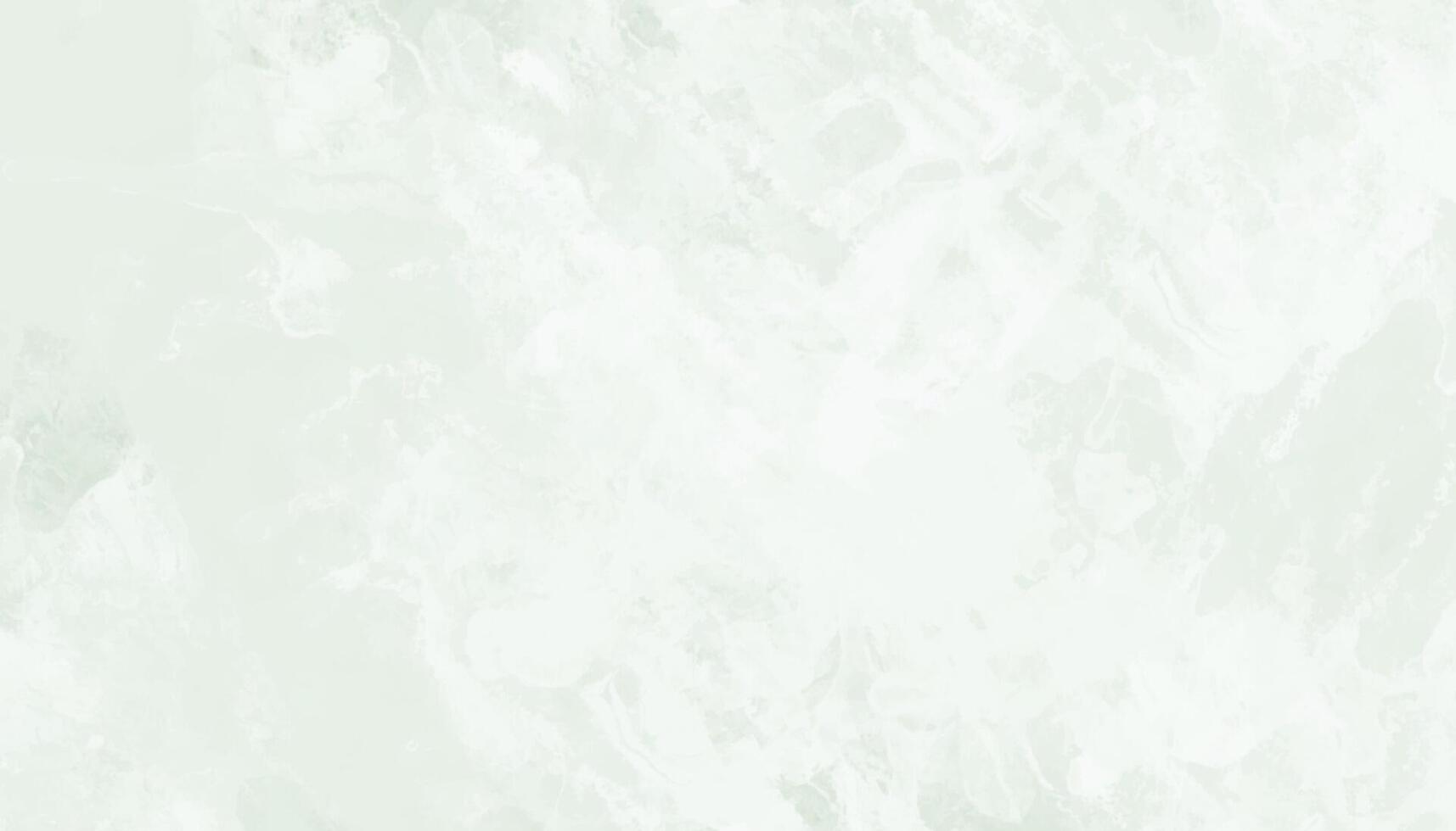 abstract watercolor background. soft light green background. vector