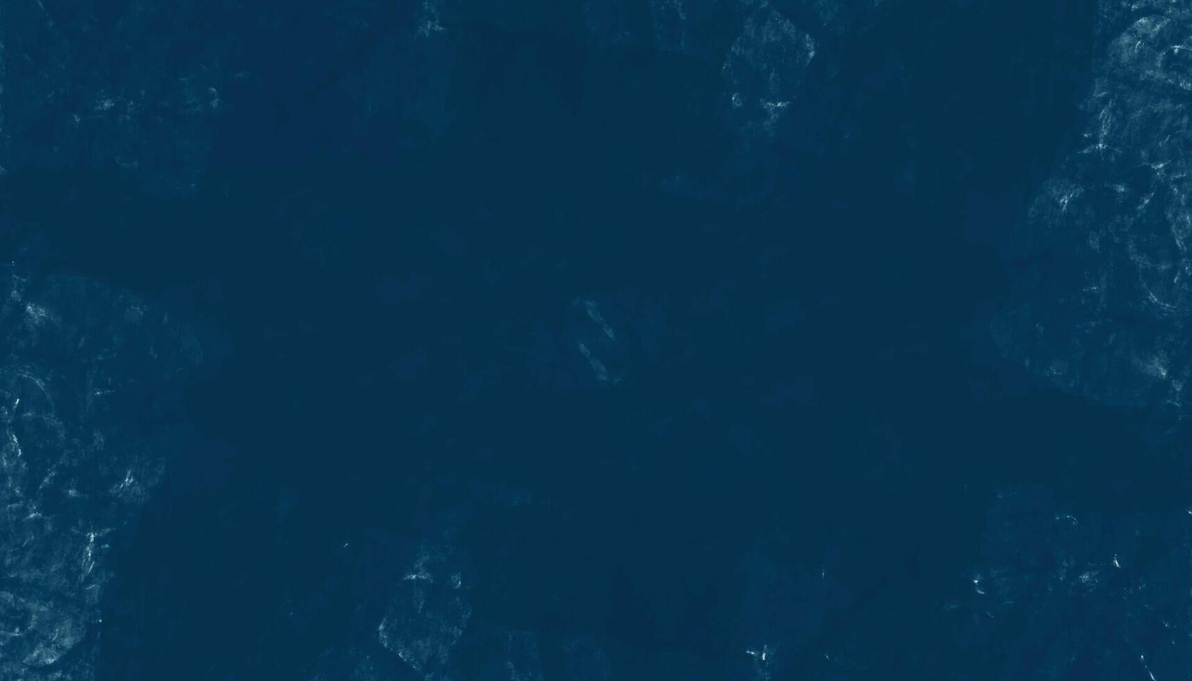 Abstract blue grunge background. Navy dark wall texture. Blue background. Abstract dark blue watercolor background. Background with space. Dark navy blue background. vector