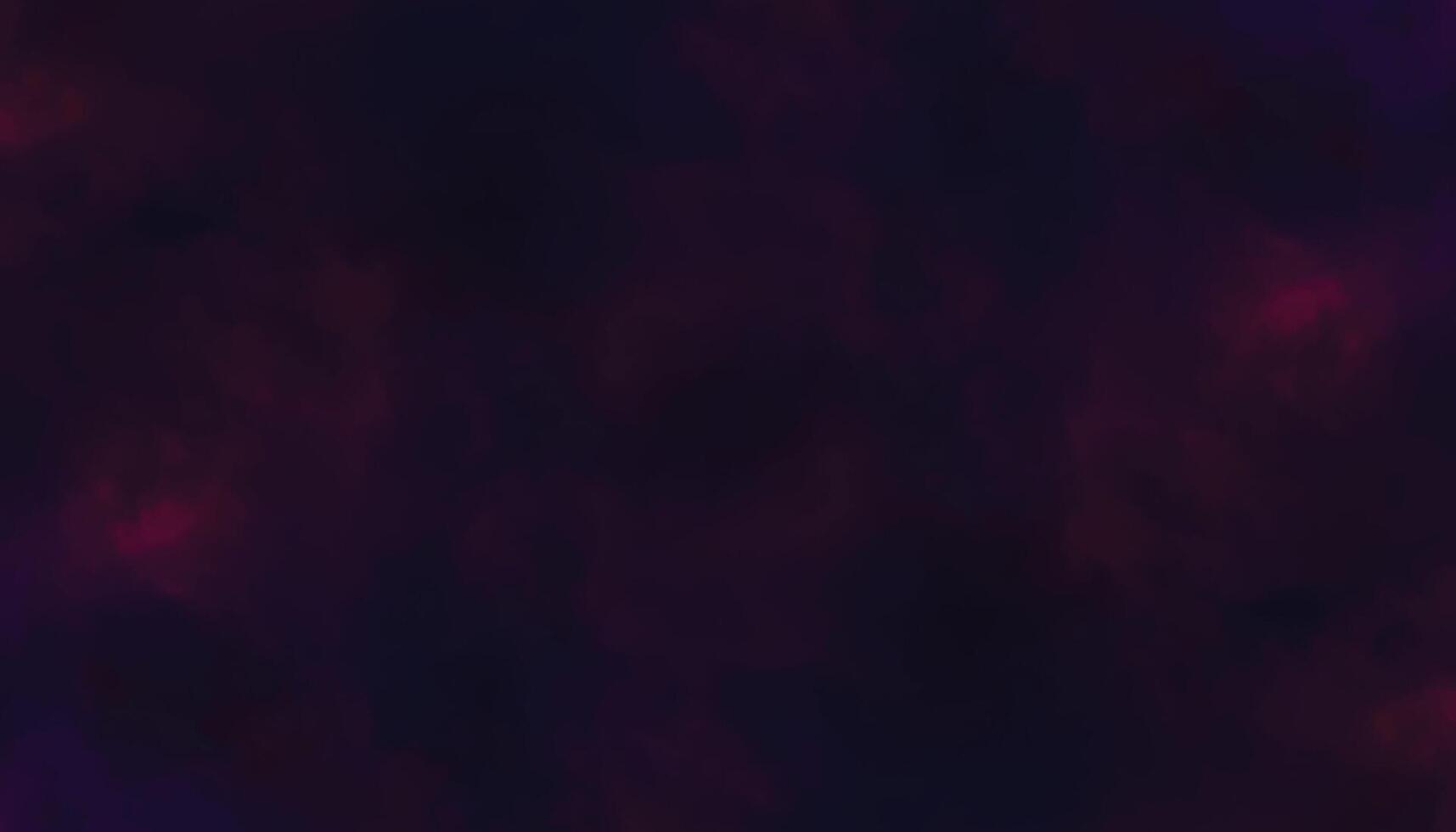 Dark watercolor background. Abstract background. vector