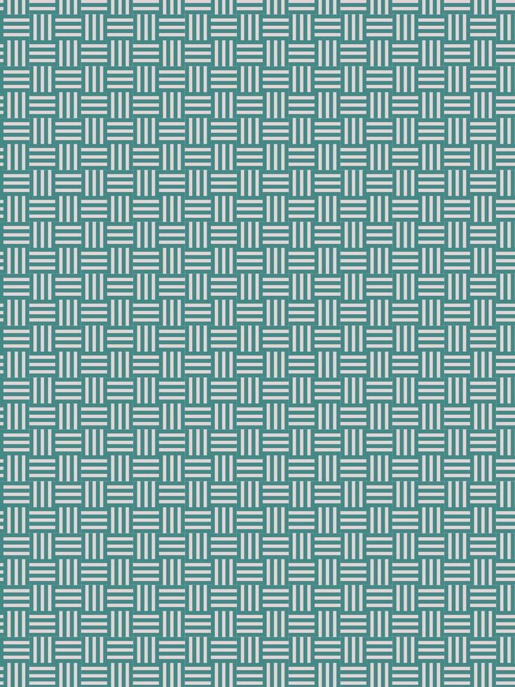 Seamless pattern Modern stylish abstract texture Repeating geometric shapes vector