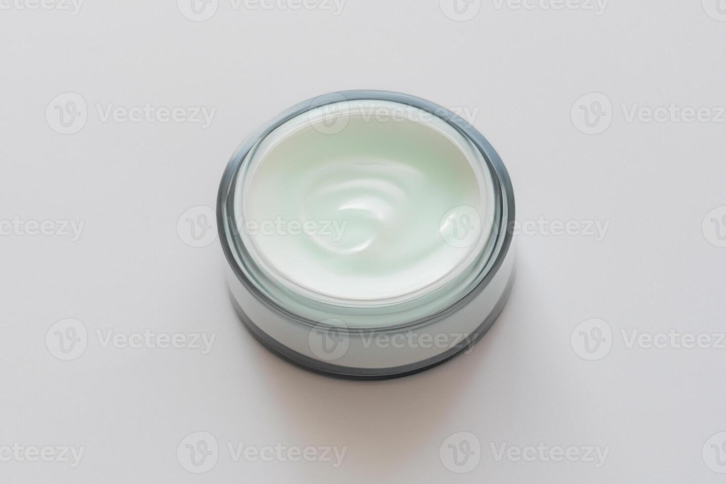 Exquisite Showcase Beautiful Mockup Cosmetic Packaging, A Perfect Blend of Style and Elegance in Design photo