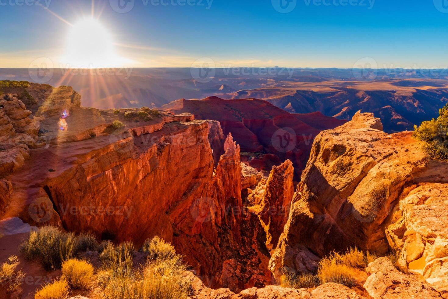 Antelope Canyon is a mesmerizing natural wonder, renowned worldwide for its flowing red rock formations, making it one of the most sought-after destinations for nature enthusiasts across the globe. photo