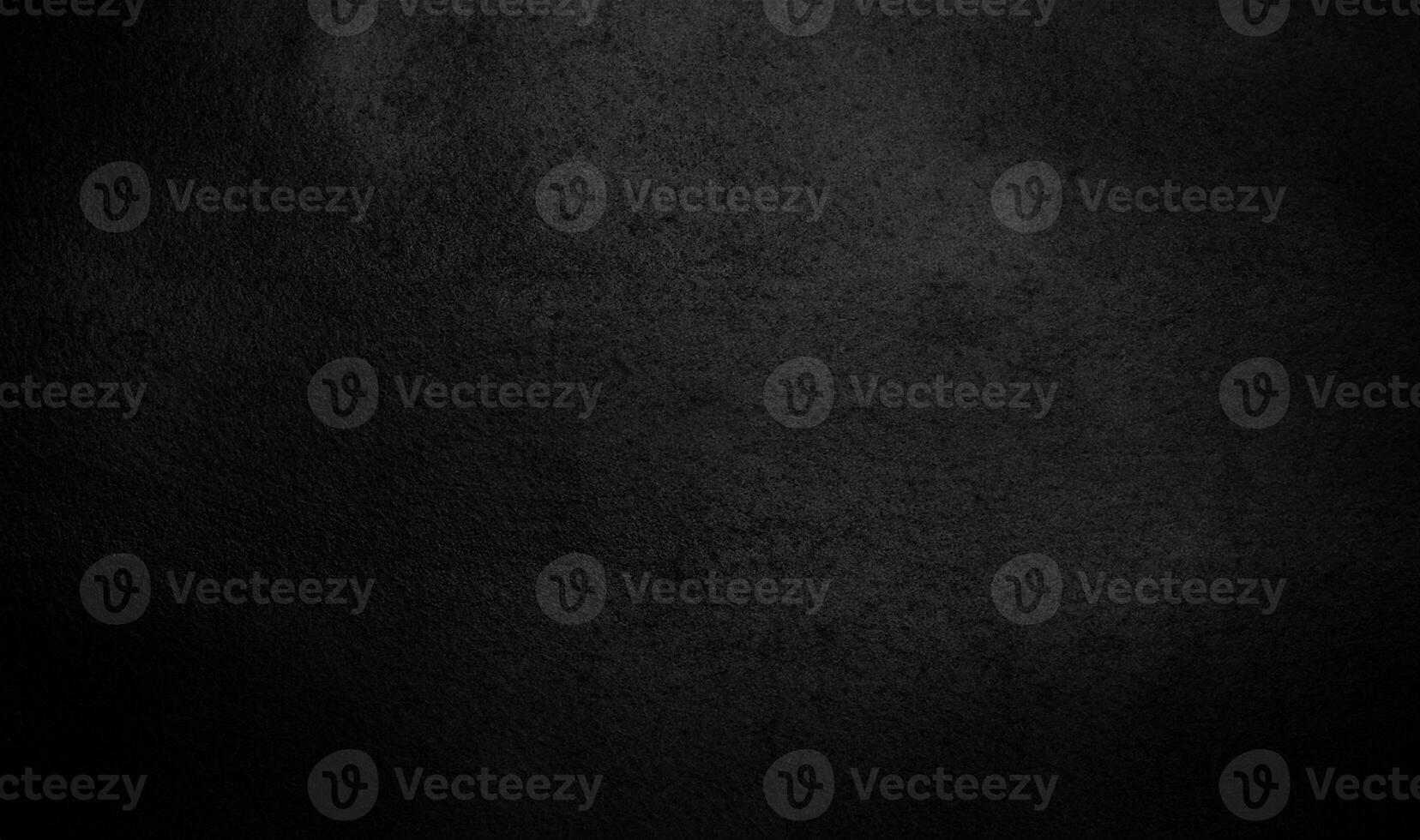 Minimalist Slate Stone Texture Background in Charcoal Gray photo