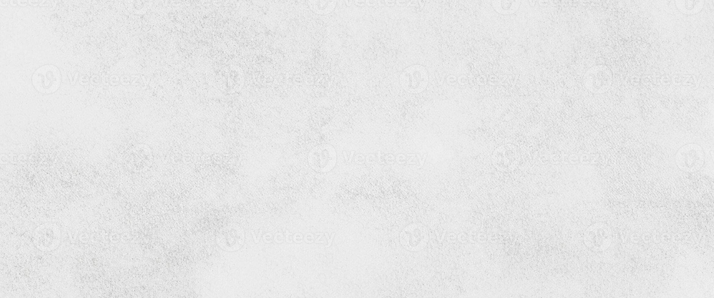 White Cement Wall Texture, Retro Pattern with Scratches photo