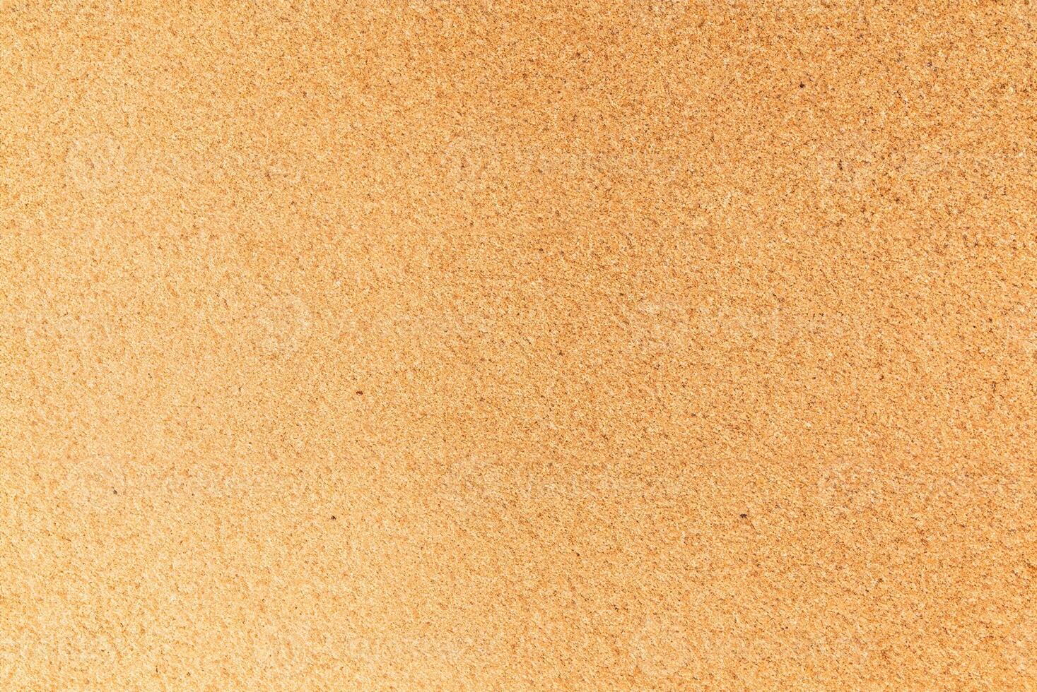Close-Up of Sandy Beach Texture Background photo