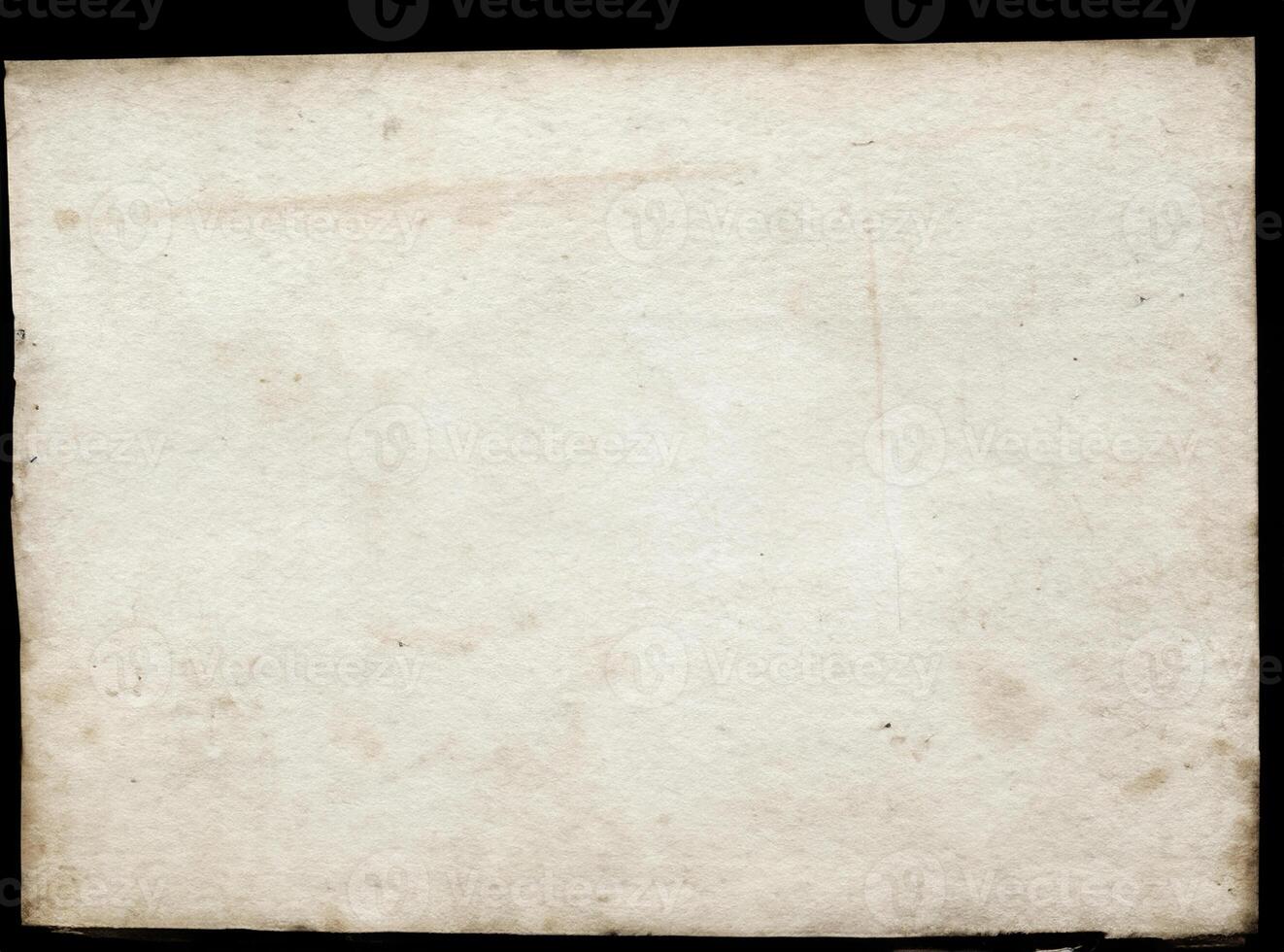 Vintage Paper Texture, A Classic Background for Nostalgic Designs photo
