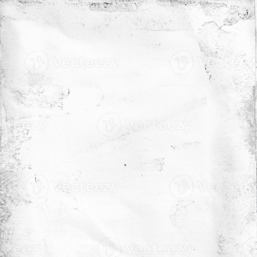 Retro Square Paper Texture Background for Cover Art photo