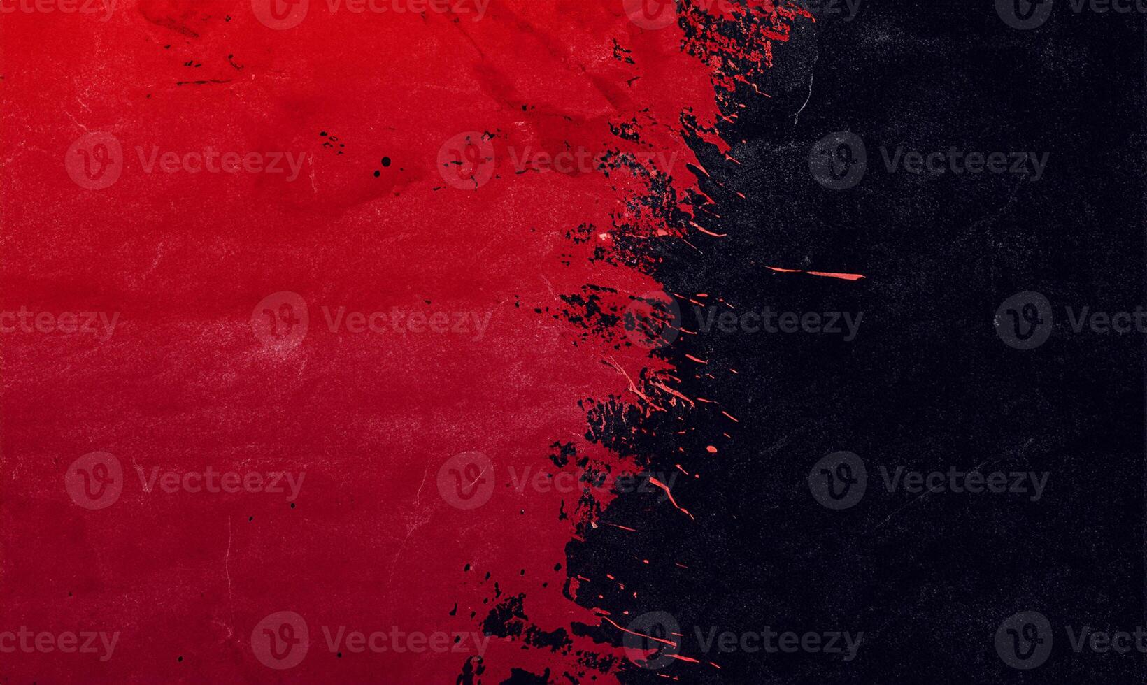 red black brush stroke banner background perfect canva photo