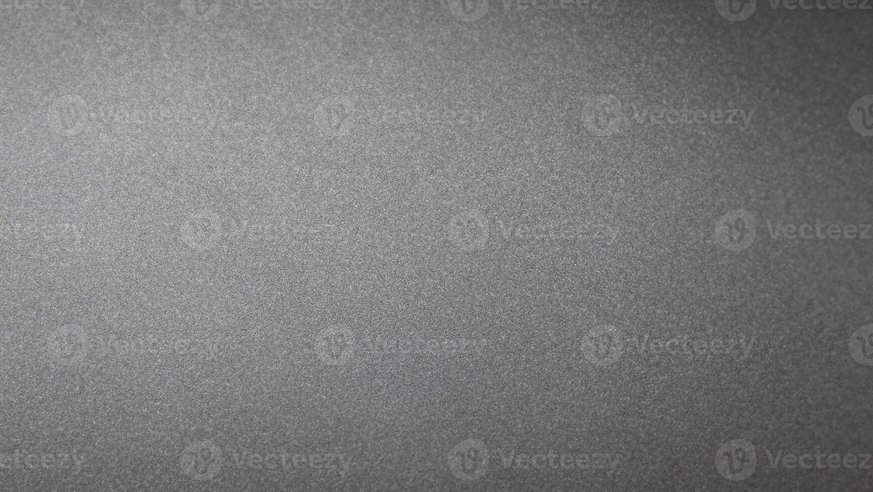 Dark Gray Matte Texture, Ideal for Backgrounds, Backdrops, and Design Elements photo