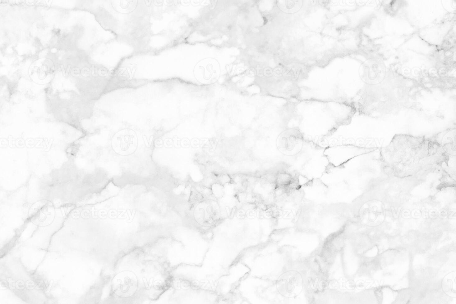 High-Resolution White Marble Texture Background with Seamless Glitter Pattern - Top View photo