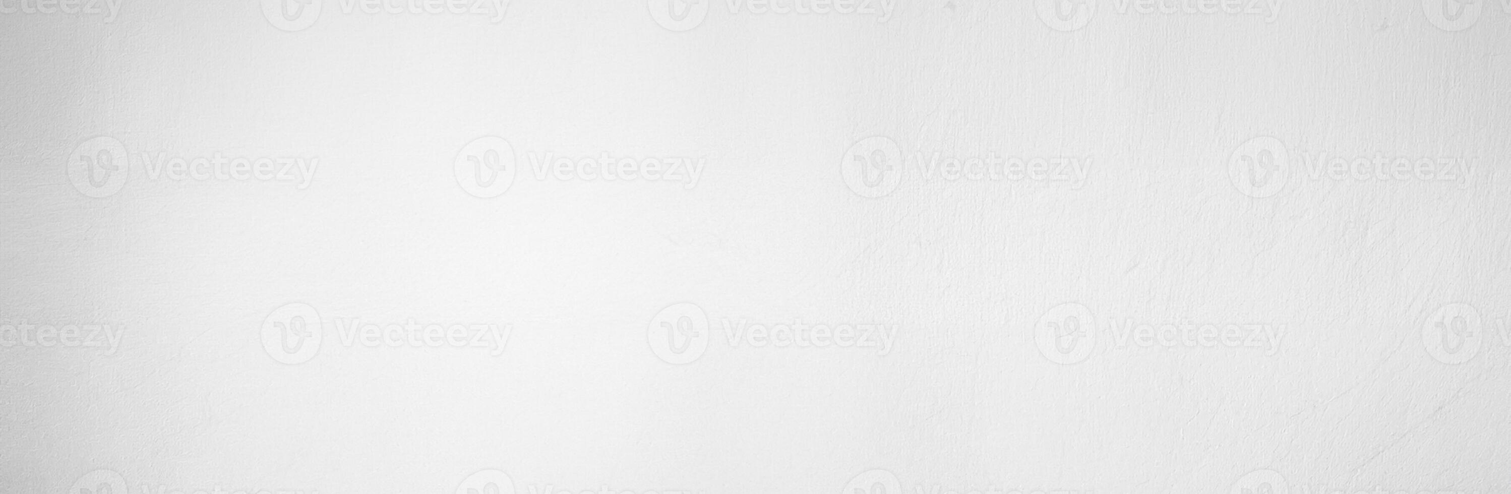 Panoramic Grey Limestone Texture Background for Interior Design photo