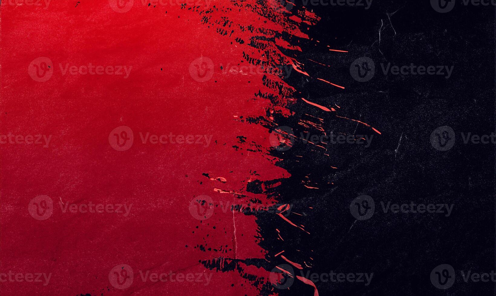 red black brush stroke banner background perfect canva photo
