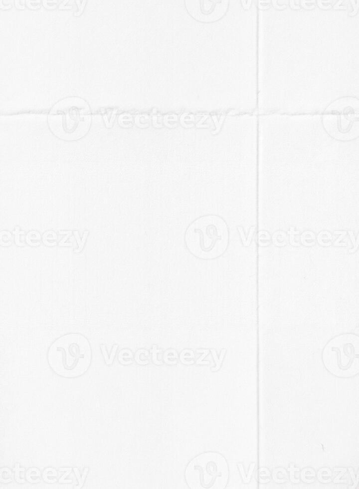 Close-up of Neatly Folded Paper Texture Background photo