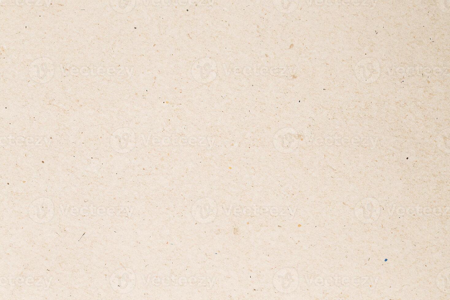 Textured Recycled Paper Background, Abstract Cardboard Sheet Design Element photo