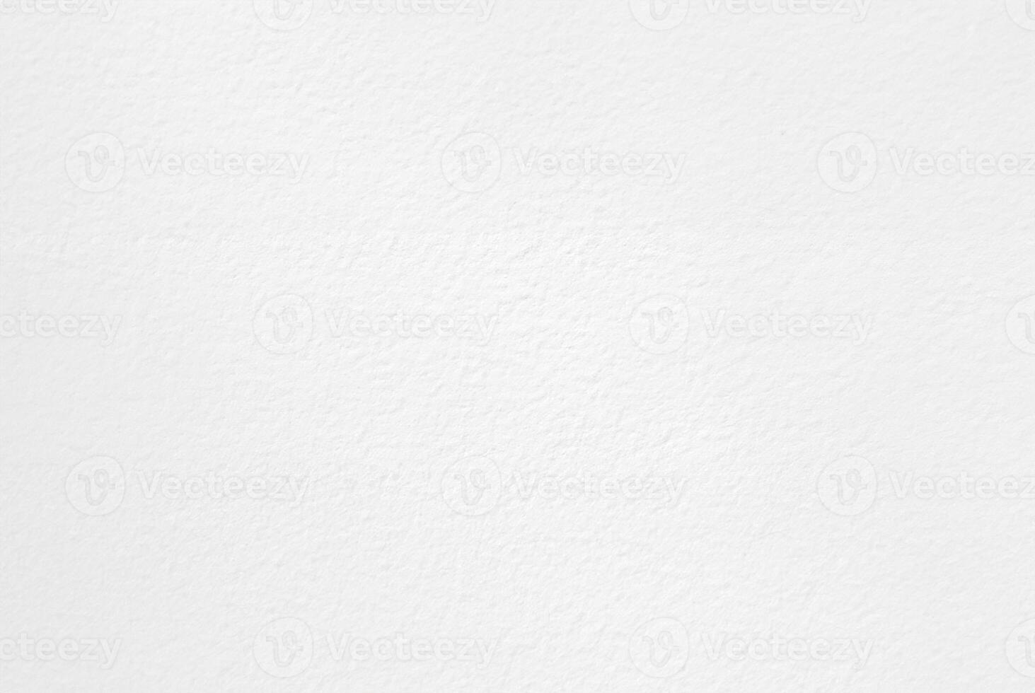 White Cement Wall Texture, Seamless Background with Text Space photo