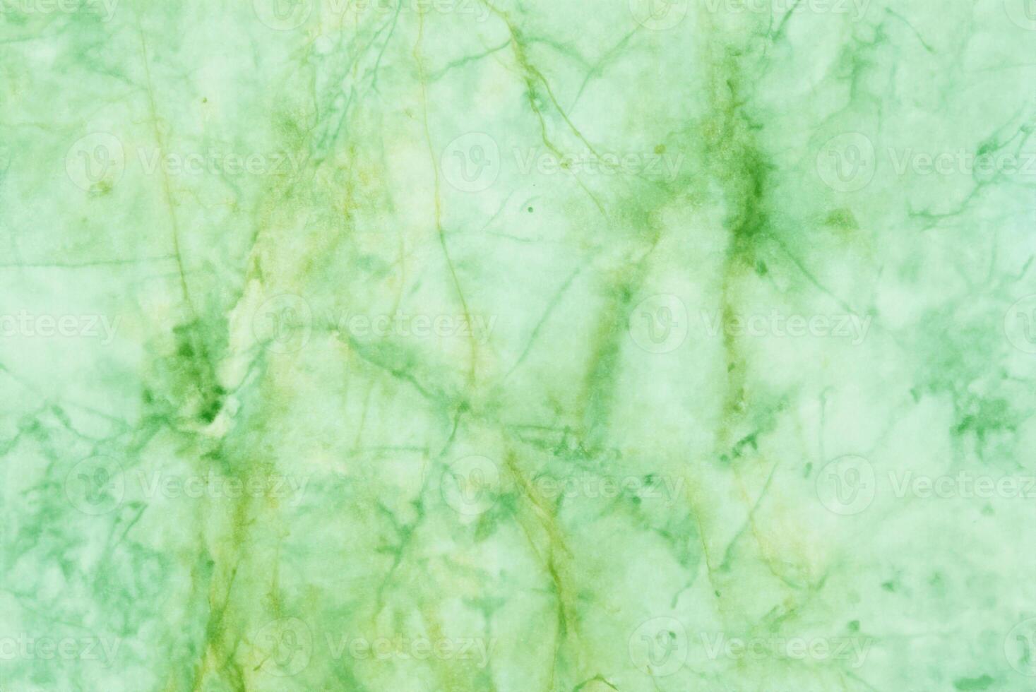 Natural Green Marble Texture, Abstract Background for Design and Wallpaper photo