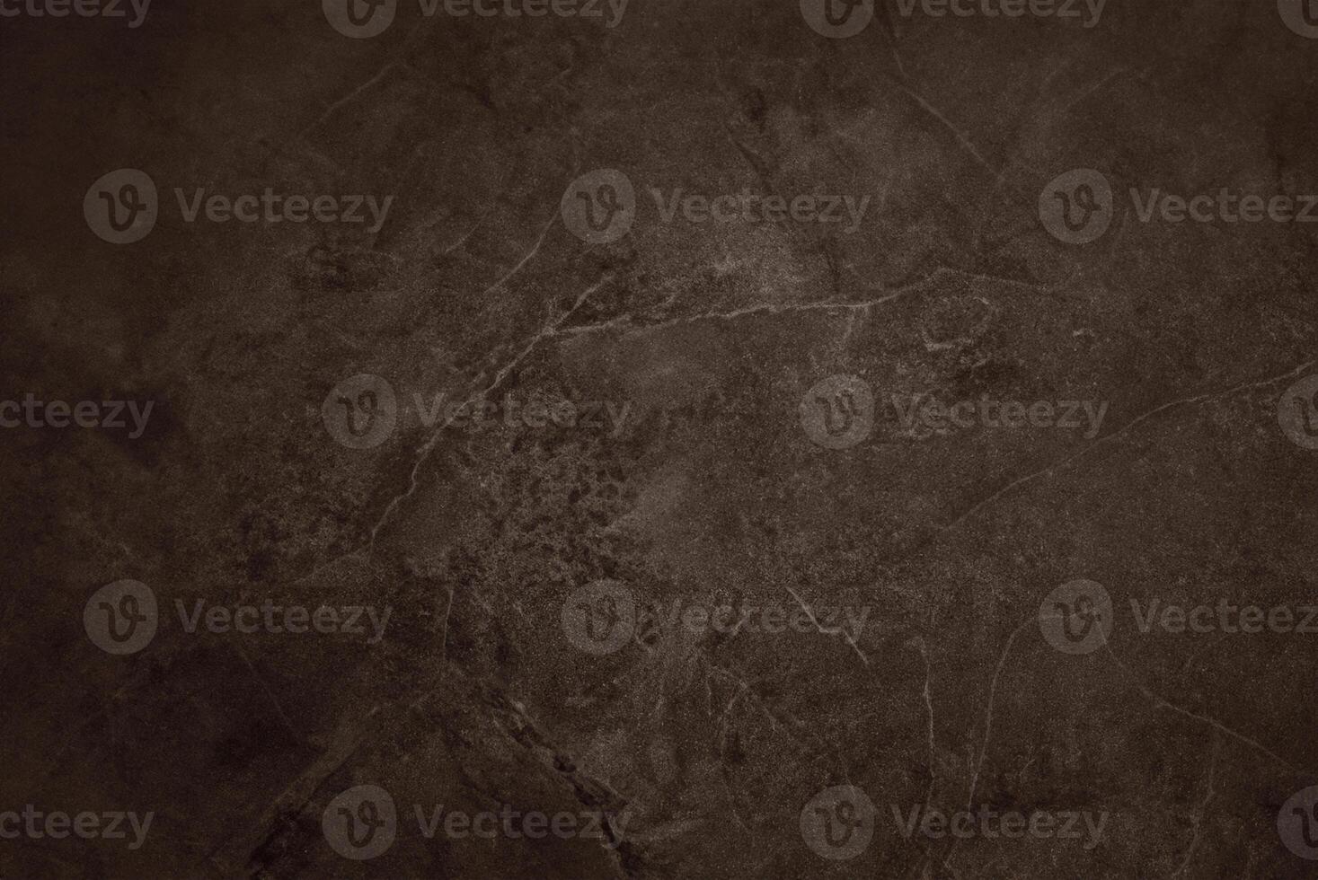 High-Resolution Dark Brown Slate Texture, Background of Natural Black Stone Wall photo