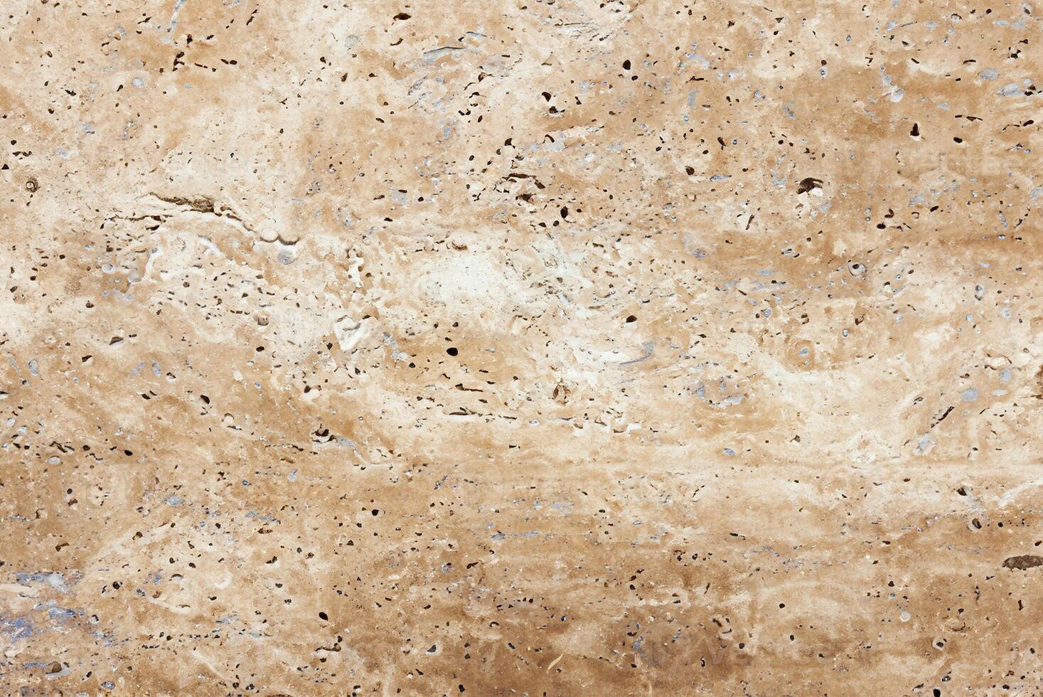 Vintage Stone Wall Texture Background. photo