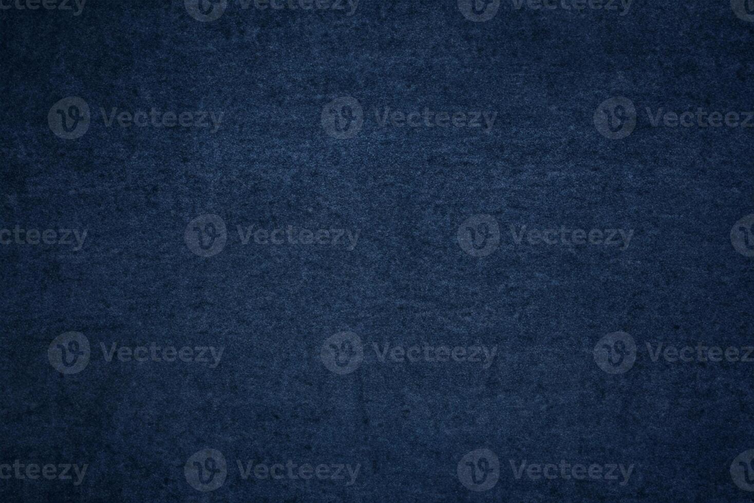 Blue smooth wall textured background photo