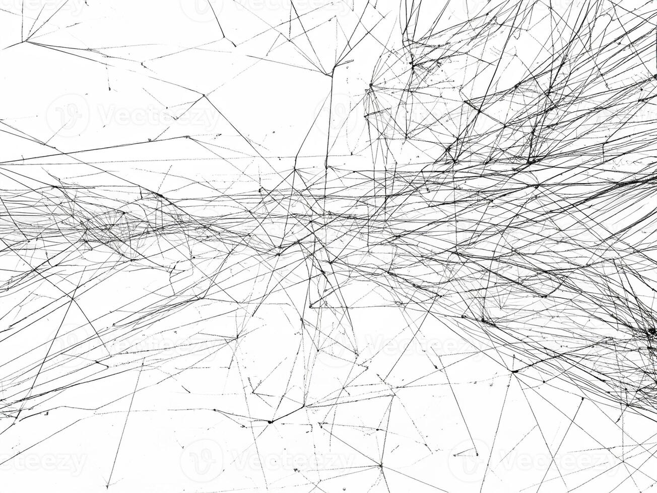 Digital Network Circuitry Background in Distressed Texture photo
