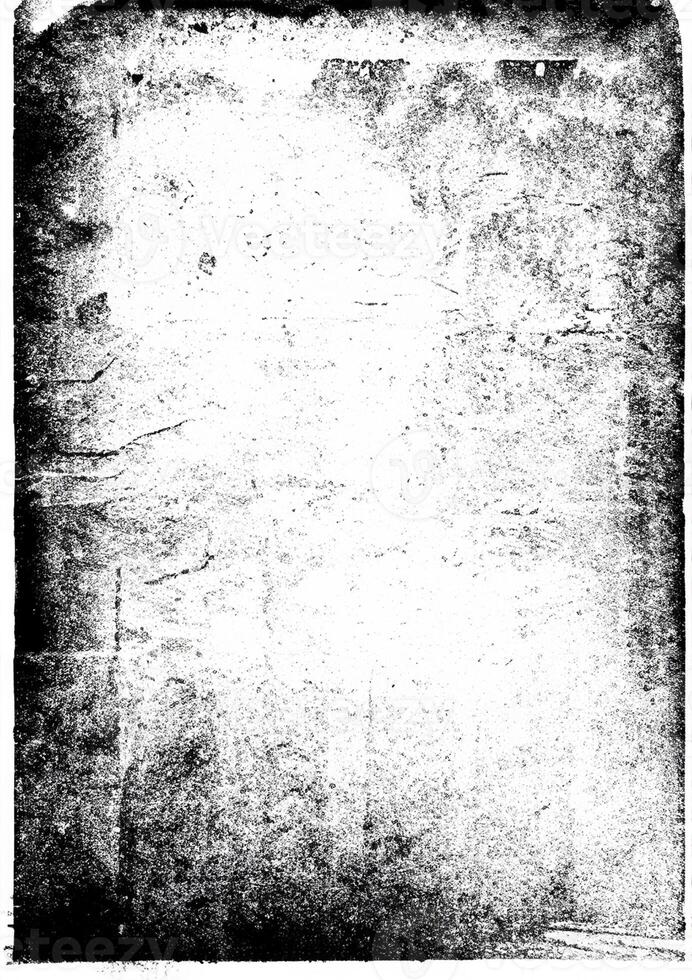 Monochrome Retro Paper Texture Overlay photo