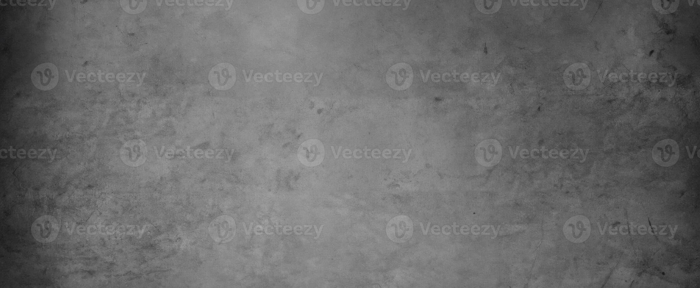 Minimalist Gray Textured Background for Professional Presentations photo