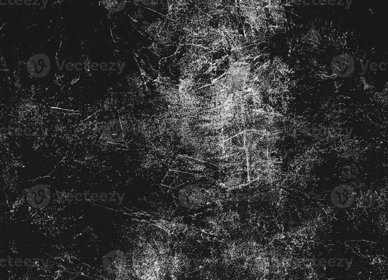 Vintage Distressed Background Texture with Stains, Scratches, and Dust photo