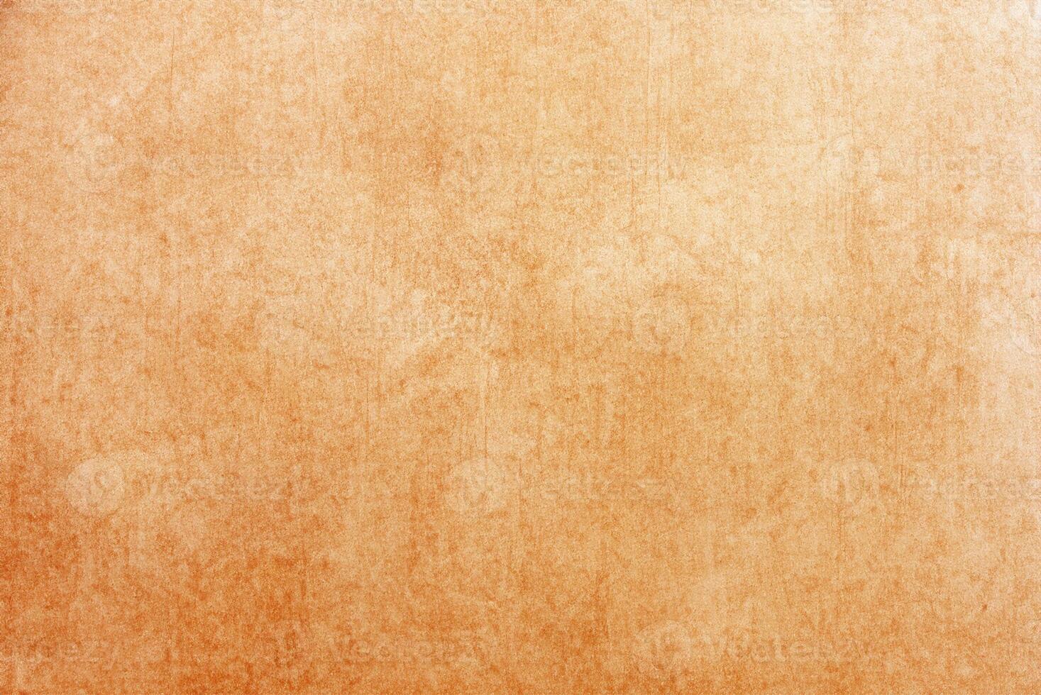 Vintage Paper Texture, A Classic Background for Professional Presentations photo
