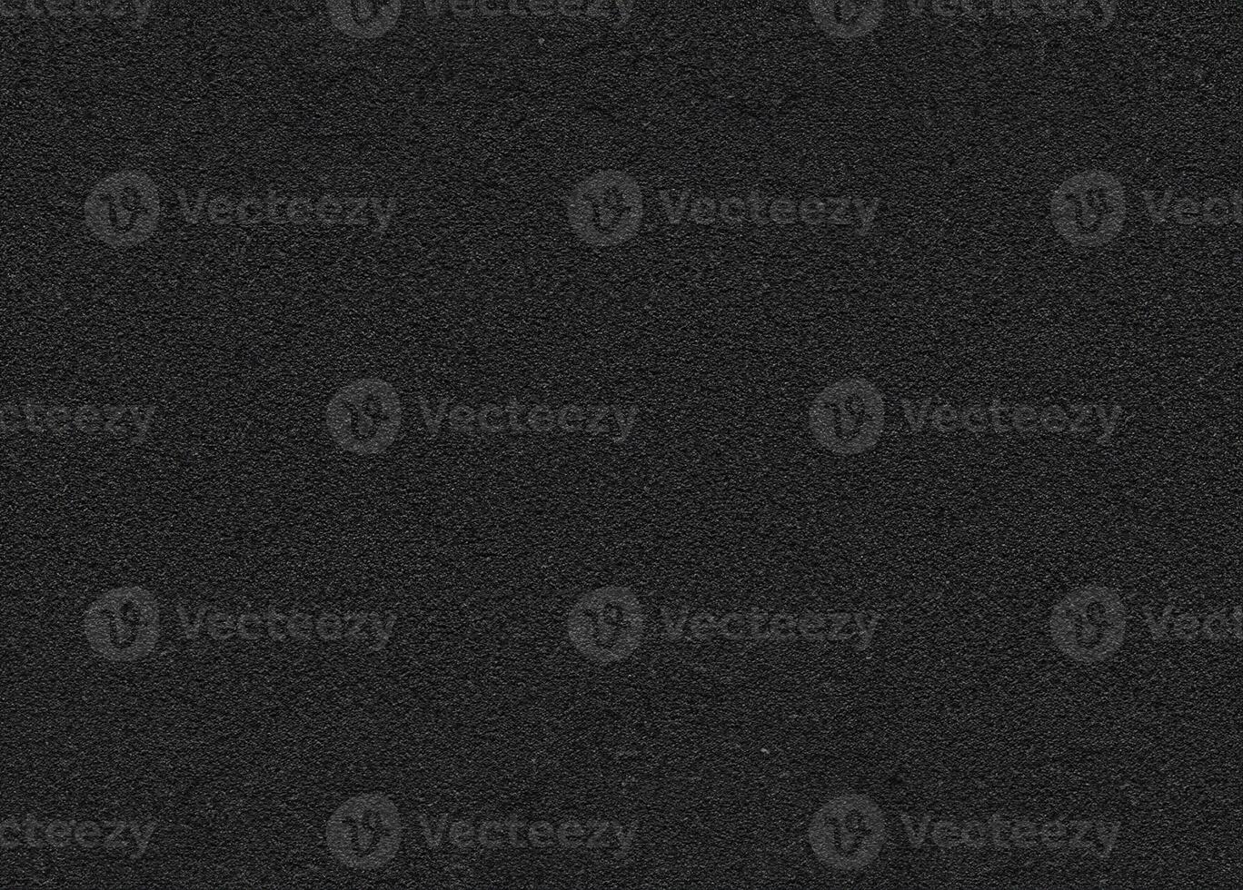 High-Quality Texture Background, Black Asphalt Pattern photo