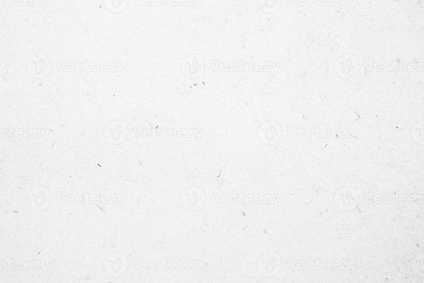 White Recycled Kraft Paper Cardboard Texture Background photo
