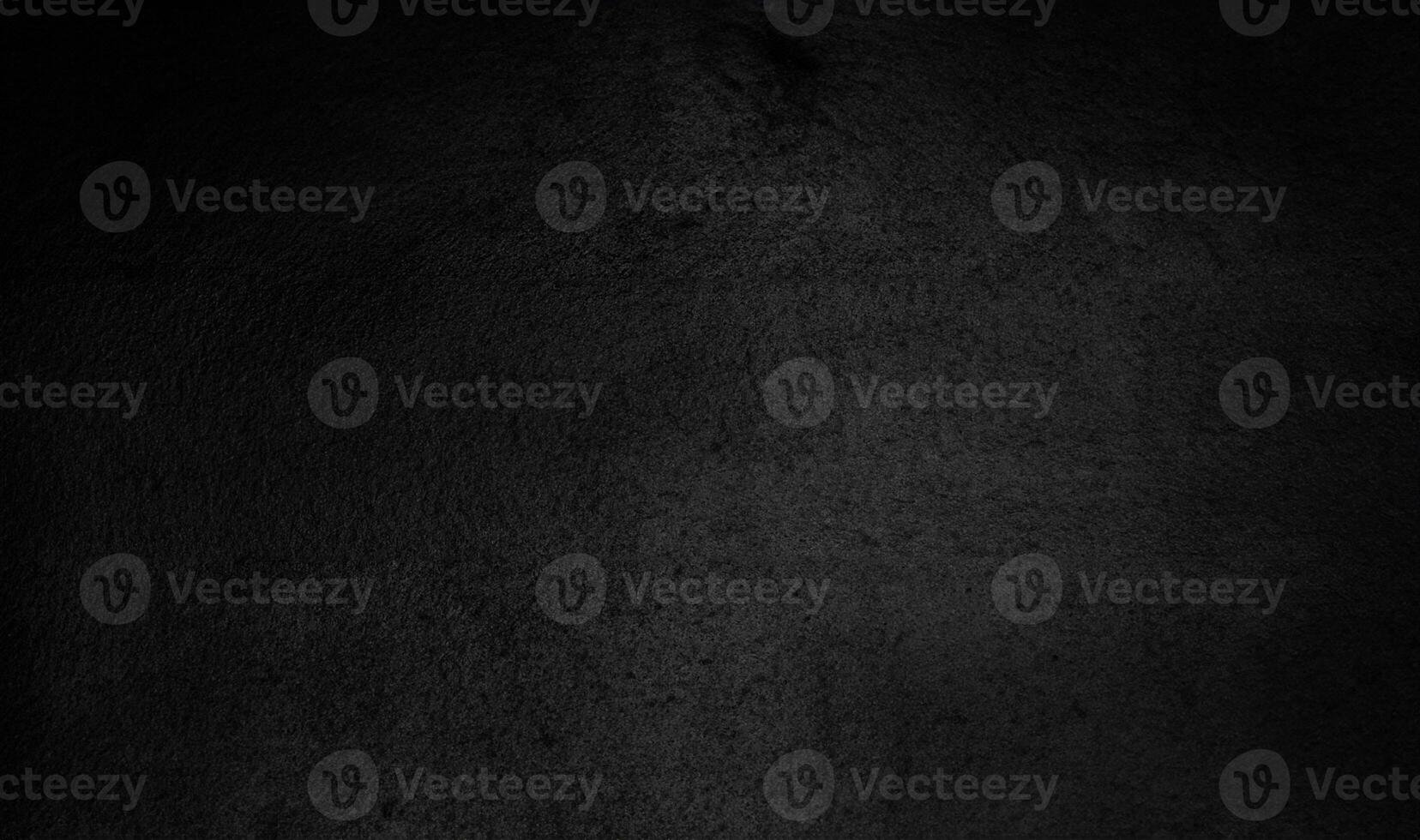 Minimalist Slate Stone Texture Background in Charcoal Gray photo