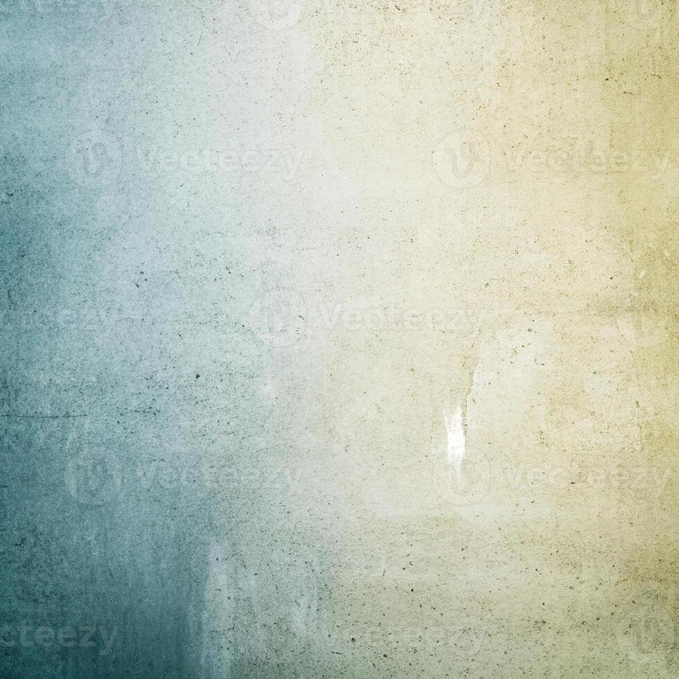 Abstract Indoor Background, Textured Wall in Vibrant Hues. photo