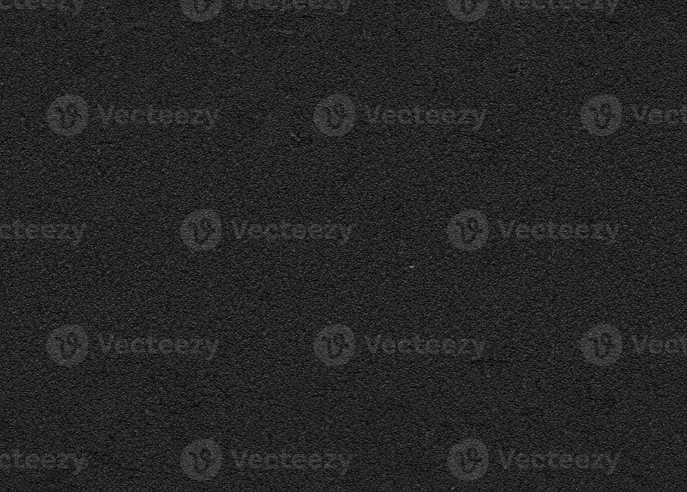 High-Quality Texture, Black Asphalt Pattern Background photo