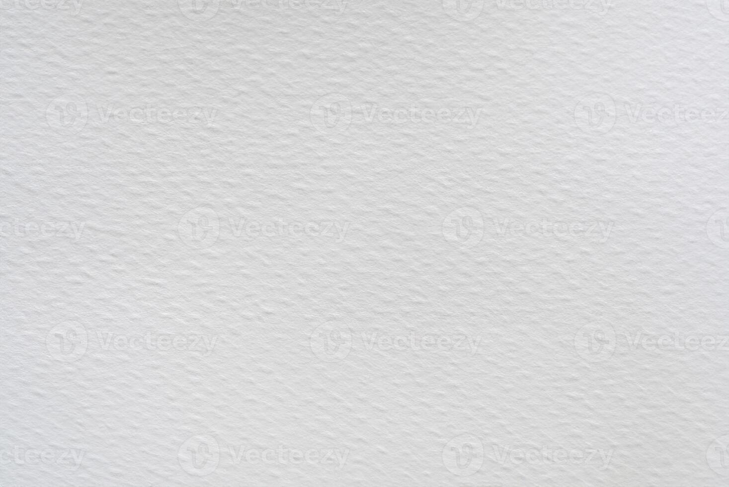 White Paper Texture Background with Copy Space for Writing and Painting photo
