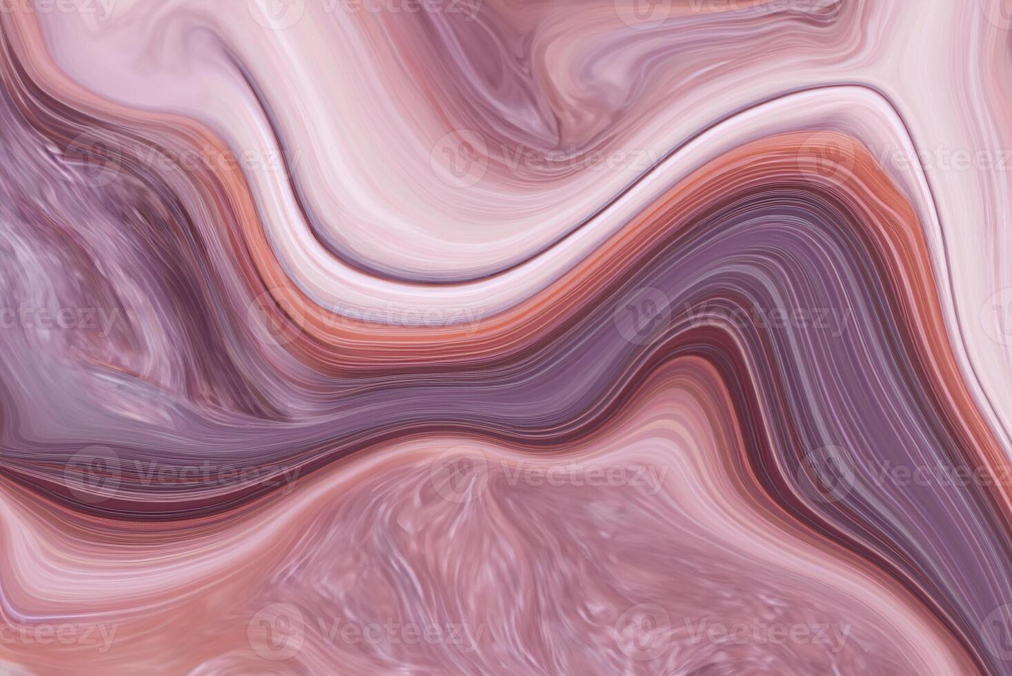 Brown Marble Pattern Texture Abstract Background for Use as Wallpaper or Background photo