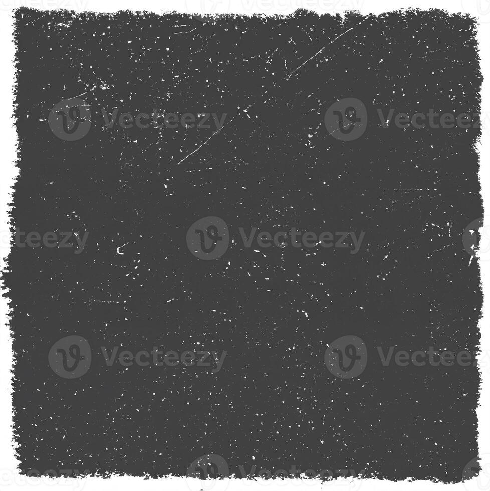 Abstract Grunge Background with Distressed Black Overlay Texture and Halftone Illustration photo