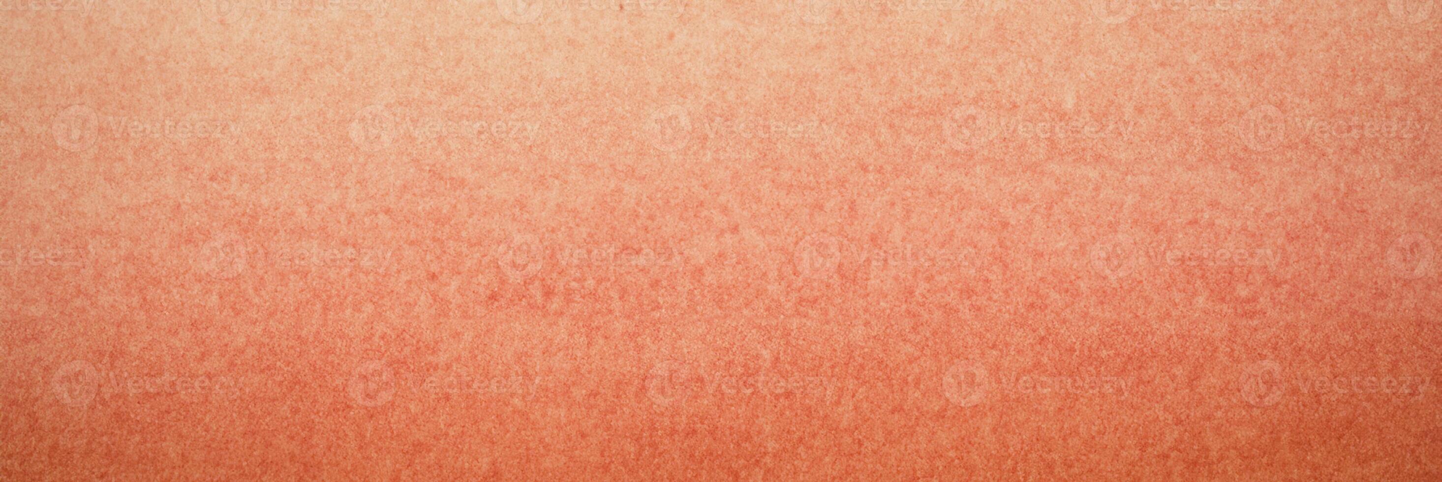 Soft Pastel Crayon Texture on Paper Background photo