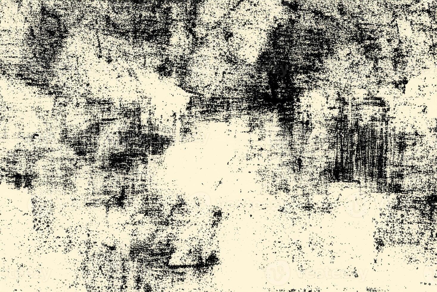 Vintage Distressed Texture Background for Design and Illustration photo