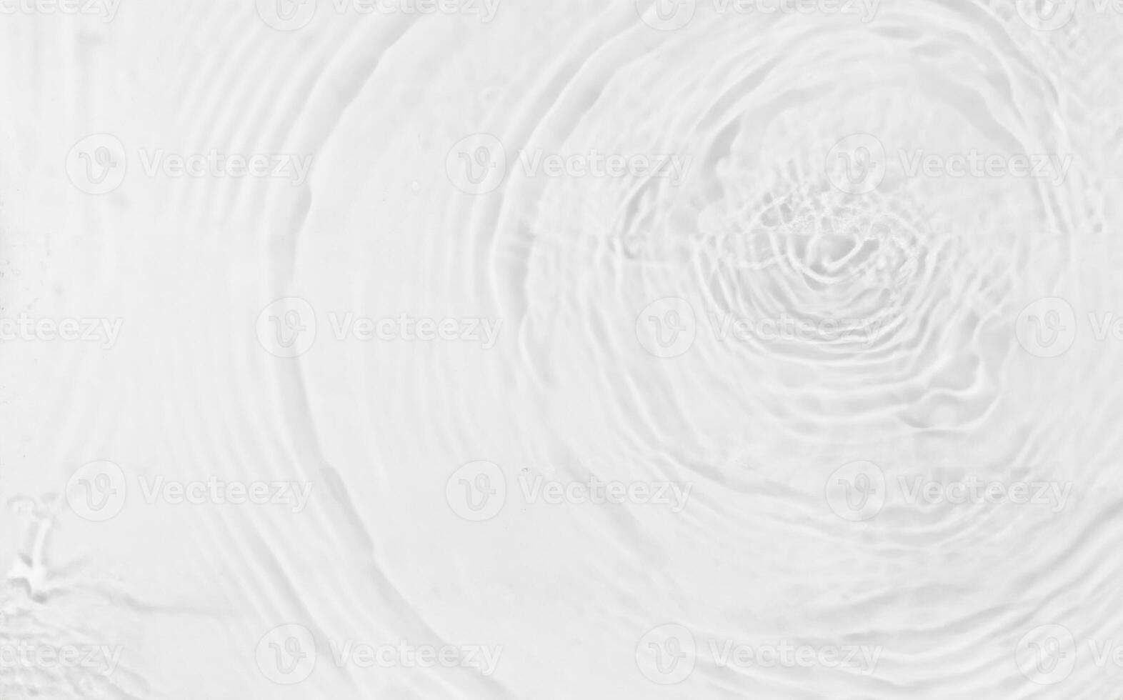 Texture of Abstract Water Ripples photo
