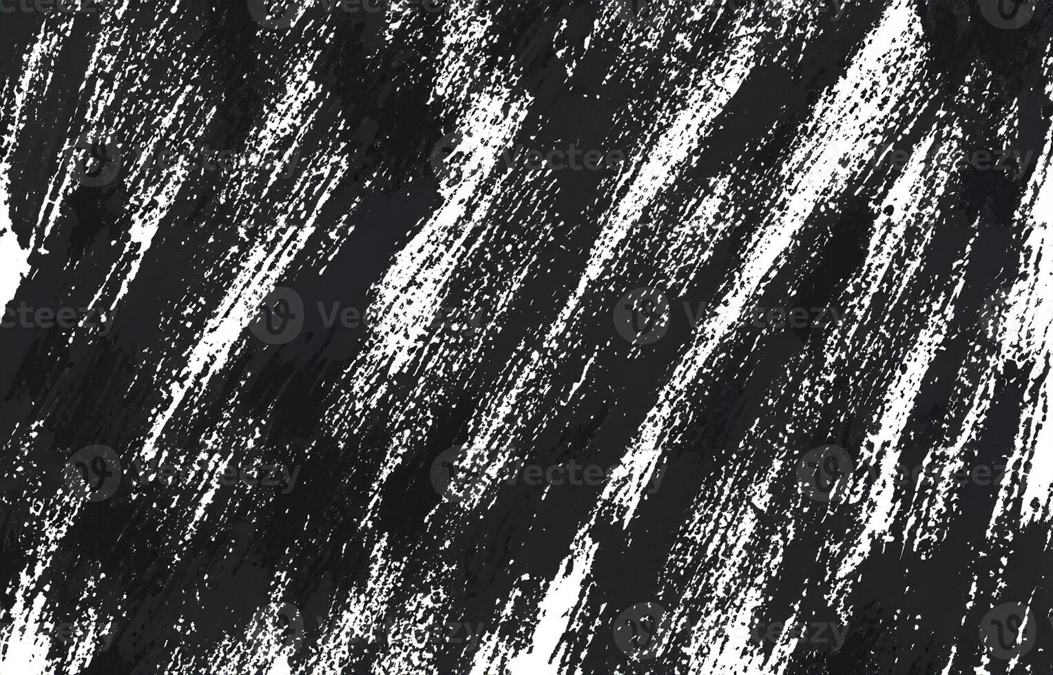Abstract Grunge Black and White Texture Background photo