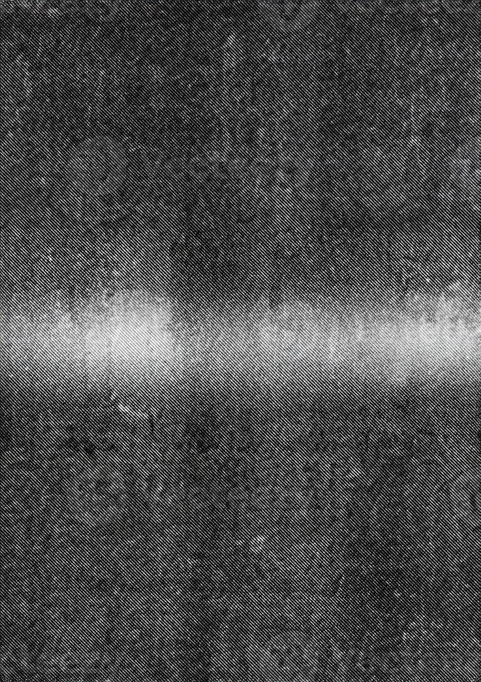 Monochrome Halftone Paper Texture Background photo