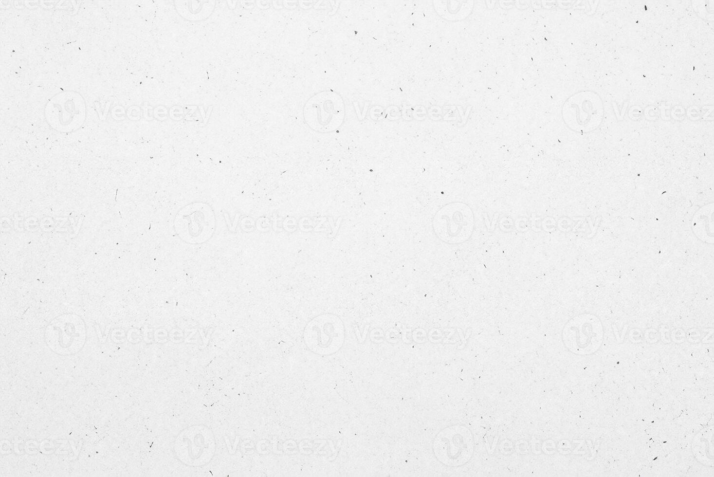 Blank White Paper Texture Background with Ample Copy Space photo