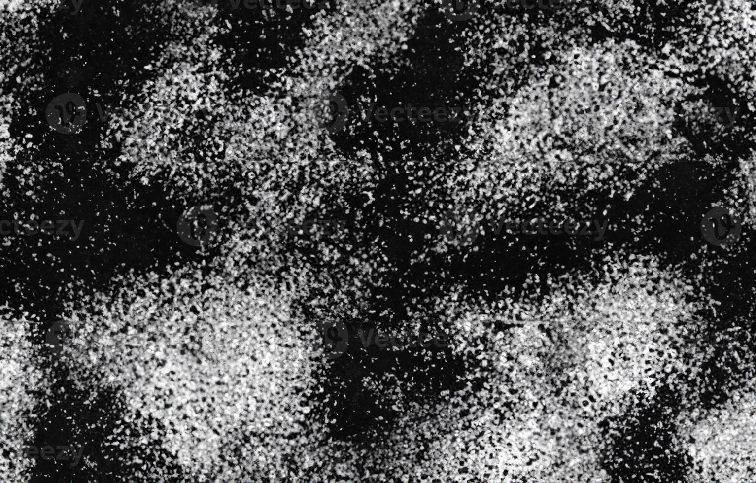 black white grunge distress overlay texture abstract surface dust rough dirty wall photo