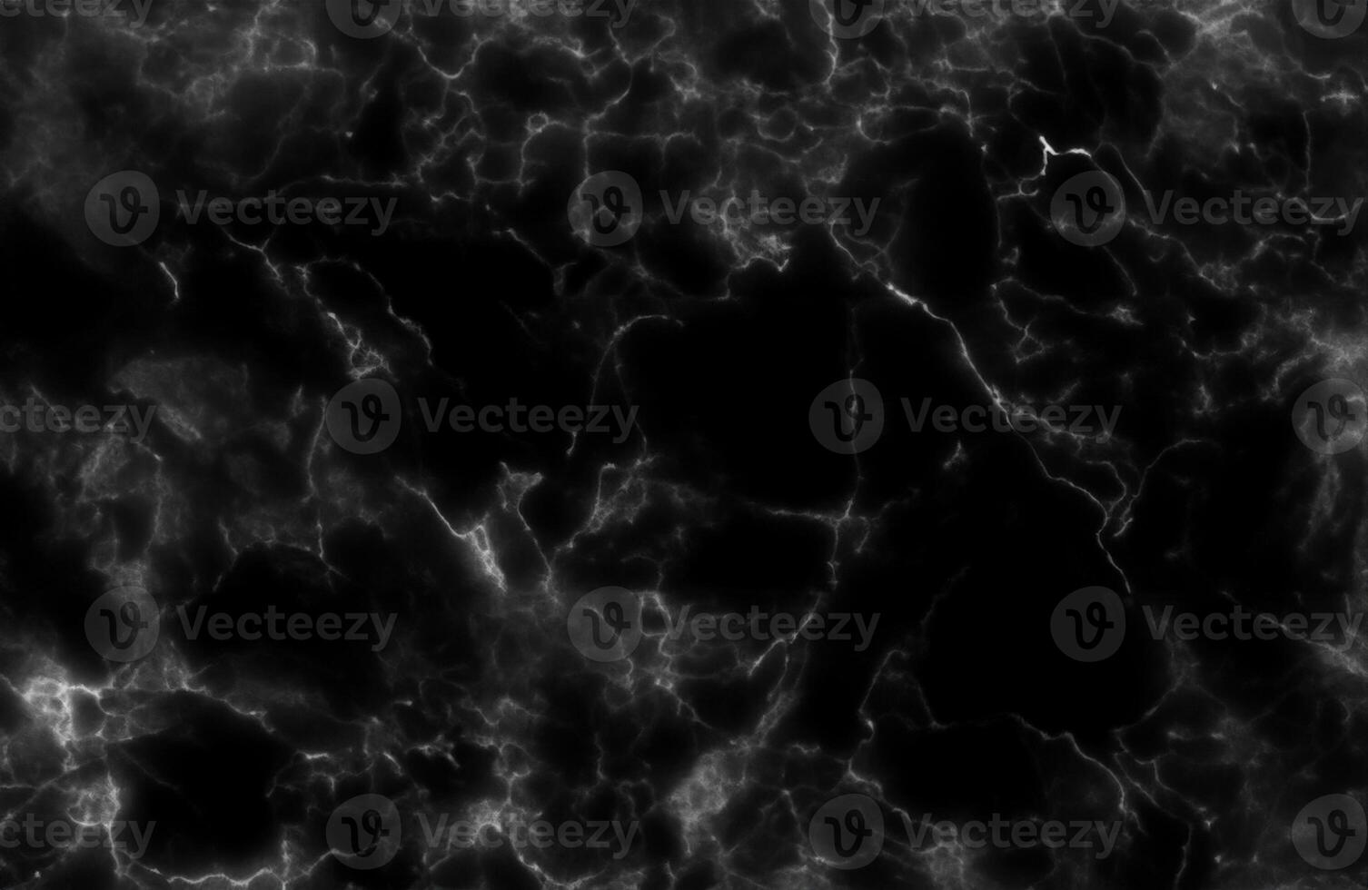 Abstract Black Marble Texture Pattern Background photo