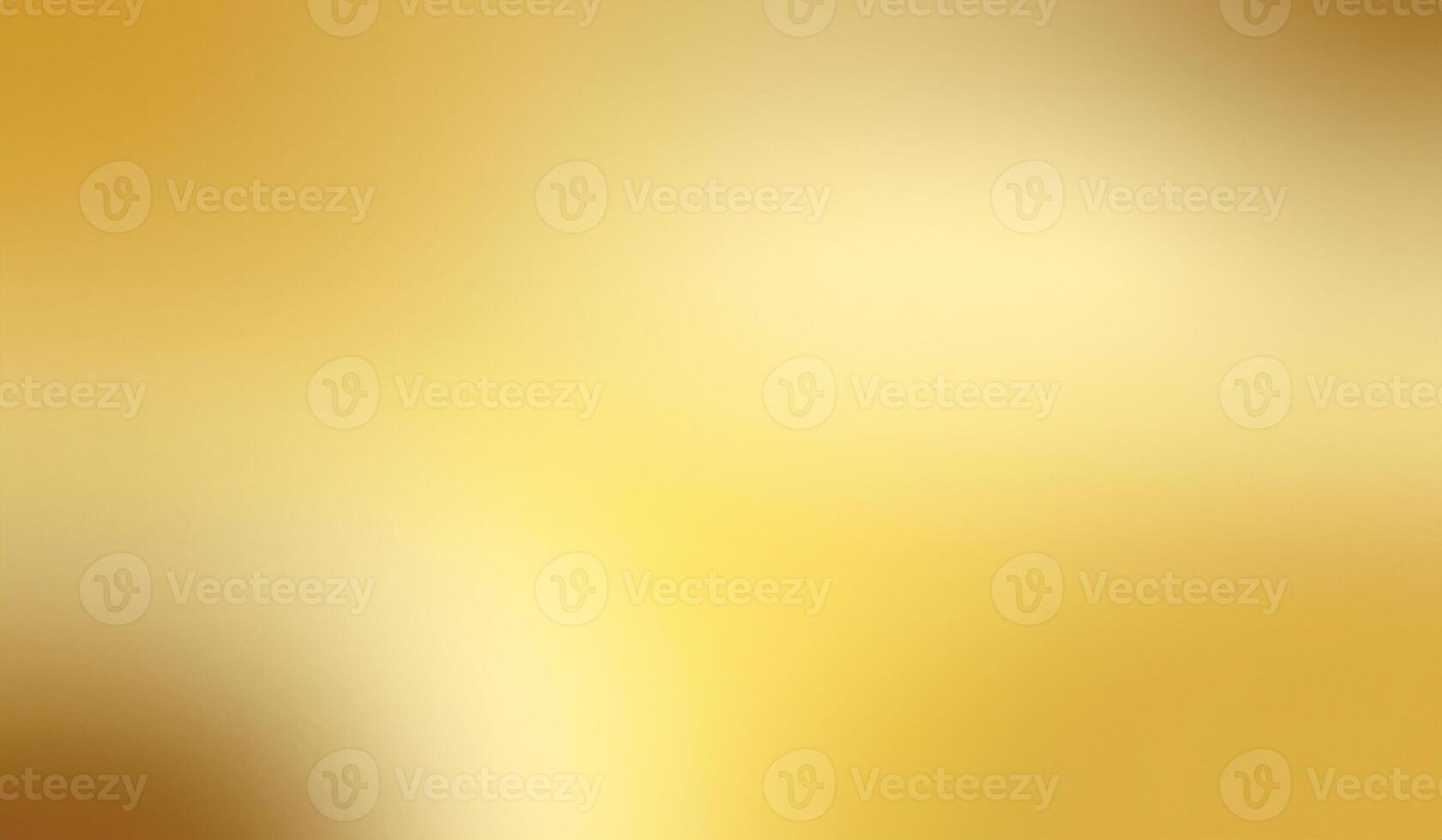 High-resolution Image of Shiny Gold Metallic Foil Texture Background photo